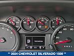 2024 Chevrolet Silverado 1500 Regular Cab 4x4 Pickup for sale #24339 - photo 16