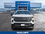 2024 Chevrolet Silverado 1500 Regular Cab 4x4 Pickup for sale #24339 - photo 4