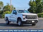 2024 Chevrolet Silverado 1500 Regular Cab 4x4 Pickup for sale #24339 - photo 6
