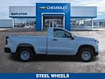 2024 Chevrolet Silverado 1500 Regular Cab 4x4 Pickup for sale #24339 - photo 7