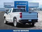 2024 Chevrolet Silverado 1500 Regular Cab 4x4 Pickup for sale #24339 - photo 2