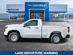 2024 Chevrolet Silverado 1500 Regular Cab 4x4 Pickup for sale #24339 - photo 10