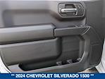2024 Chevrolet Silverado 1500 Regular Cab 4x4 Pickup for sale #24339 - photo 11
