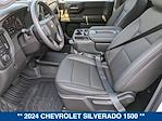 2024 Chevrolet Silverado 1500 Regular Cab 4x4 Pickup for sale #24339 - photo 12
