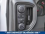 2024 Chevrolet Silverado 1500 Regular Cab 4x4 Pickup for sale #24339 - photo 14