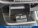 2024 Chevrolet Silverado 5500 Regular Cab DRW 4x2, Cab Chassis for sale #24505 - photo 21