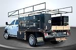 2014 Ram 5500 Crew Cab DRW 4x2 Contractor Truck for sale #24505B - photo 3