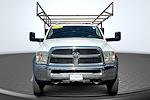 2014 Ram 5500 Crew Cab DRW 4x2 Contractor Truck for sale #24505B - photo 4