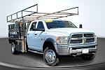 2014 Ram 5500 Crew Cab DRW 4x2 Contractor Truck for sale #24505B - photo 1