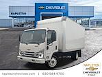 2024 Chevrolet LCF 5500XG Regular Cab 4x2, Knapheide Box Truck Body - Sprinter Box Van for sale #24506 - photo 10