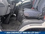 New 2024 Chevrolet LCF 5500XG Regular Cab 16' Knapheide Box Truck for sale #24506 - photo 12