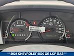 New 2024 Chevrolet LCF 5500XG Regular Cab 16' Knapheide Box Truck for sale #24506 - photo 15