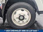 New 2024 Chevrolet LCF 5500XG Regular Cab 16' Knapheide Box Truck for sale #24506 - photo 24