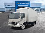 New 2024 Chevrolet LCF 5500XG Regular Cab Box Truck for sale #24506 - photo 1