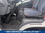 New 2024 Chevrolet LCF 5500XG Regular Cab Box Truck for sale #24506 - photo 12