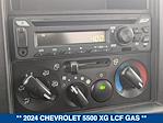 New 2024 Chevrolet LCF 5500XG Regular Cab Box Truck for sale #24506 - photo 16