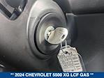 New 2024 Chevrolet LCF 5500XG Regular Cab Box Truck for sale #24506 - photo 19