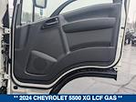 New 2024 Chevrolet LCF 5500XG Regular Cab Box Truck for sale #24506 - photo 21