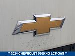New 2024 Chevrolet LCF 5500XG Regular Cab Box Truck for sale #24506 - photo 26