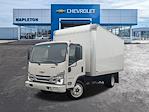New 2024 Chevrolet LCF 5500XG Regular Cab 16' Knapheide Box Truck for sale #24506 - photo 1