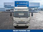 New 2024 Chevrolet LCF 5500XG Regular Cab 16' Knapheide Box Truck for sale #24506 - photo 4