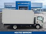 New 2024 Chevrolet LCF 5500XG Regular Cab 16' Knapheide Box Truck for sale #24506 - photo 7