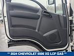 New 2024 Chevrolet LCF 5500XG Regular Cab 16' Knapheide Box Truck for sale #24506 - photo 11