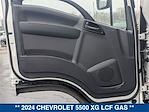 2024 Chevrolet LCF 5500XG Regular Cab 4x2, Knapheide Box Truck Body - Sprinter Box Van for sale #24506 - photo 12