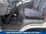 2024 Chevrolet LCF 5500XG Regular Cab 4x2, Knapheide Box Truck Body - Sprinter Box Van for sale #24506 - photo 13