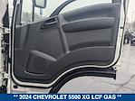 2024 Chevrolet LCF 5500XG Regular Cab 4x2, Knapheide Box Truck Body - Sprinter Box Van for sale #24506 - photo 22