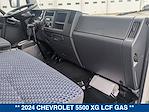 2024 Chevrolet LCF 5500XG Regular Cab 4x2, Knapheide Box Truck Body - Sprinter Box Van for sale #24506 - photo 24