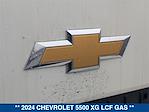 2024 Chevrolet LCF 5500XG Regular Cab 4x2, Knapheide Box Truck Body - Sprinter Box Van for sale #24506 - photo 27