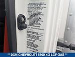 2024 Chevrolet LCF 5500XG Regular Cab 4x2, Knapheide Box Truck Body - Sprinter Box Van for sale #24506 - photo 29