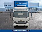 2024 Chevrolet LCF 5500XG Regular Cab 4x2, Knapheide Box Truck Body - Sprinter Box Van for sale #24506 - photo 6