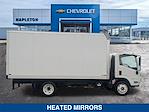 2024 Chevrolet LCF 5500XG Regular Cab 4x2, Knapheide Box Truck Body - Sprinter Box Van for sale #24506 - photo 3