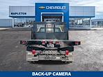 2024 Chevrolet Silverado 5500 Regular Cab DRW 4x2 Knapheide Flatbed Truck for sale #24530 - photo 9