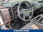 2024 Chevrolet Silverado 5500 Regular Cab DRW 4x2 Knapheide Flatbed Truck for sale #24530 - photo 13