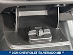 2024 Chevrolet Silverado 5500 Regular Cab DRW 4x2 Knapheide Flatbed Truck for sale #24530 - photo 21