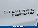 2024 Chevrolet Silverado 5500 Regular Cab DRW 4x2 Knapheide Flatbed Truck for sale #24530 - photo 24