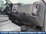 2024 Chevrolet Silverado 5500 Regular Cab DRW 4x2 Knapheide Flatbed Truck for sale #24530 - photo 26