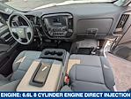 2024 Chevrolet Silverado 5500 Regular Cab DRW 4x2 Knapheide Flatbed Truck for sale #24530 - photo 28