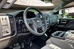 2024 Chevrolet Silverado 5500 Regular Cab DRW 4x2 Knapheide Flatbed Truck for sale #24530 - photo 6