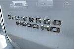 2024 Chevrolet Silverado 5500 Regular Cab DRW 4x2 Knapheide Flatbed Truck for sale #24530 - photo 11