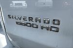 New 2024 Chevrolet Silverado 5500 Regular Cab Steel Flatbed Truck for sale #24530 - photo 8