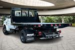 2024 Chevrolet Silverado 5500 Regular Cab DRW RWD Knapheide Flatbed Truck for sale #24530 - photo 16