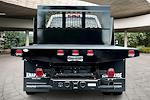 2024 Chevrolet Silverado 5500 Regular Cab DRW RWD Knapheide Flatbed Truck for sale #24530 - photo 17
