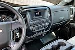 2024 Chevrolet Silverado 5500 Regular Cab DRW RWD Knapheide Flatbed Truck for sale #24530 - photo 19