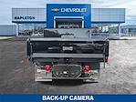 2024 Chevrolet Silverado 5500 Regular Cab DRW 4x2, Knapheide Drop Side Dump Truck for sale #24548 - photo 9