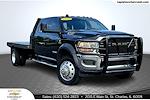 2019 Ram 4500 Crew Cab DRW 4x4 Flatbed Truck for sale #24548A - photo 1