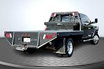 2019 Ram 4500 Crew Cab DRW 4x4 Flatbed Truck for sale #24548A - photo 2